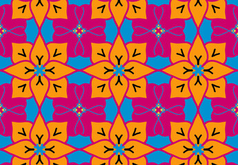 seamless pattern