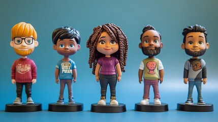 National Bobblehead Day 