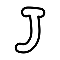 realistic font liquid shapes