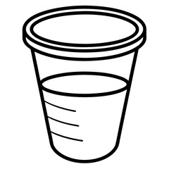 urine-sample-cup