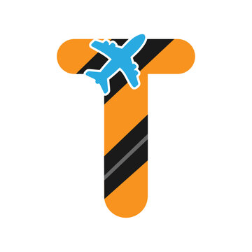 travel logo design template-vector