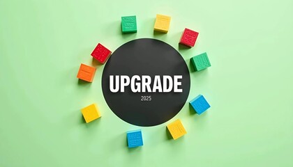 2025 New Year Loading