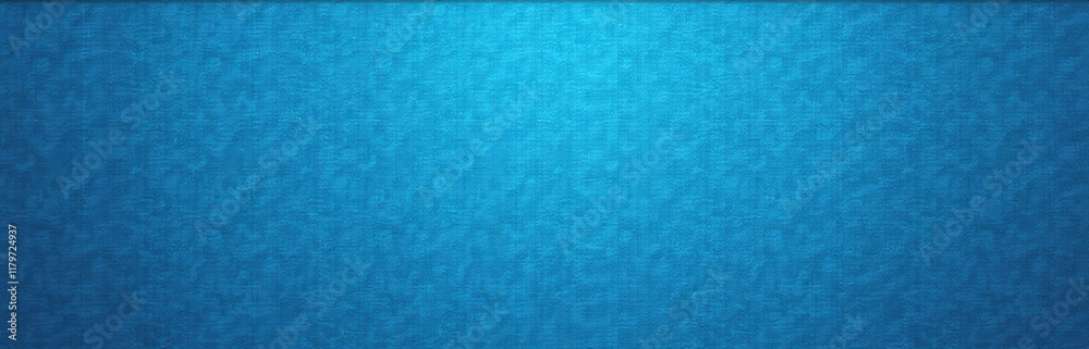 Poster A Blue Textured Background With A Banner Element Creates A Visually Appealing Graphic Design Effect Overall. 00003