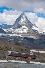 Matterhorn Zermatt Switzerland