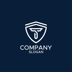 logo for company
