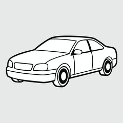  vector car art free download.