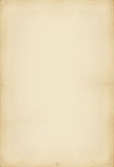 Light yellow parchment texture with dark outlines and marks