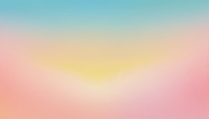 Vibrant summer ombre background vector
6