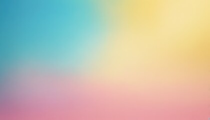 Naklejka premium Abstract background with an iridescent hologram design 6