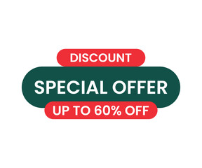 Super Discount Offer text effect - Editable text effect