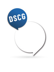 Acronyme - DSCG - Diplôme Supérieur de Comptabilité et de Gestion