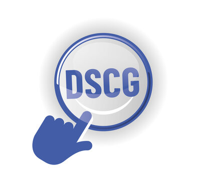 Acronyme - DSCG - Dipl&ocirc;me Sup&eacute;rieur de Comptabilit&eacute; et de Gestion