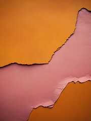 Copper texture surface background vintage design wall material structure damaged wallpaper