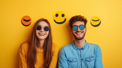 National Compliment Day Concept