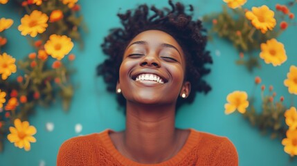 National Compliment Day Concept