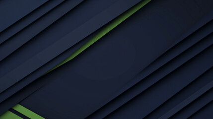 Obraz premium Modern black blue abstract background. Black and Indigo with templates metal texture 