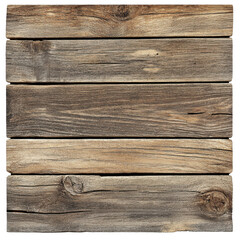 Fototapeta premium Rustic Wooden Planks Background for Textures and Designs