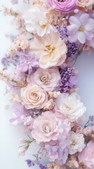 Customer service desktop with headset and accessories. C. A professional desktop with a headset and accessories, perfect for customer service work. HD phone wallpaper.