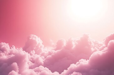 A soft, pastel-colored summer background with gentle gradients and subtle lighting effects