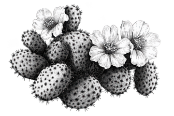 Hand-drawn design, vintage black-and-white engraving, a classic artistic treasure. PNG transparent background.