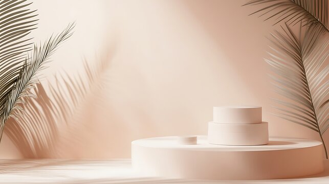Styled Background