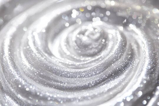 A couple dancing in the rain, each raindrop glowing as it falls. A couple dances in glowing raindrops, making a magical memory as they embrace the rain together.