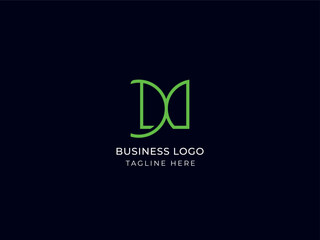 Business logo design 