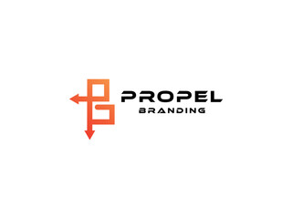 Business logo design 