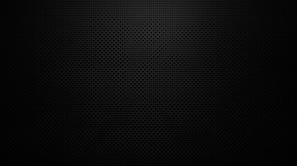 Naklejka premium texture background. Small drops of water on a black background