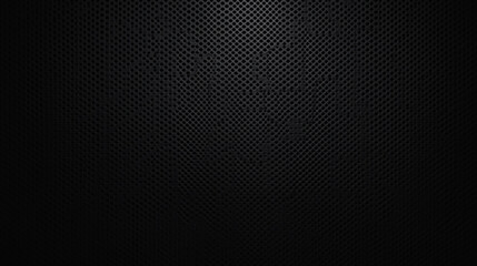 Obraz premium black background texture, Halftone black & grey background. abstract Illustration. luxurious black line background