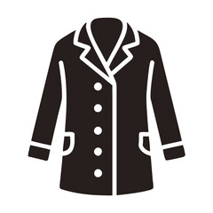 illustration of jacket