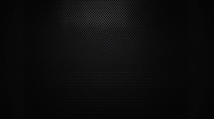 Obraz premium Carbon fiber background, pattern, abstract, texture, black, material, dark, technology.