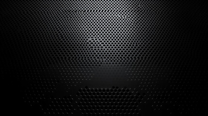 Naklejka premium Black dark background or texture glass diagonal texture black for wallpaper background or cover page