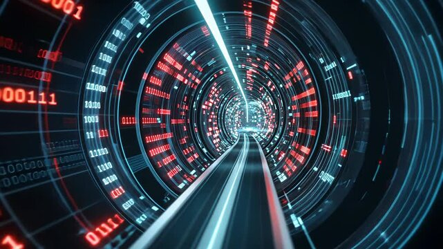 speed motion blur