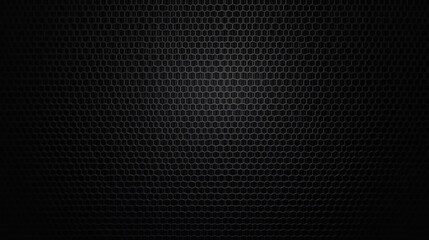 Carbon fiber texture for Black metal background or texture