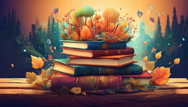 International Book Giving Day