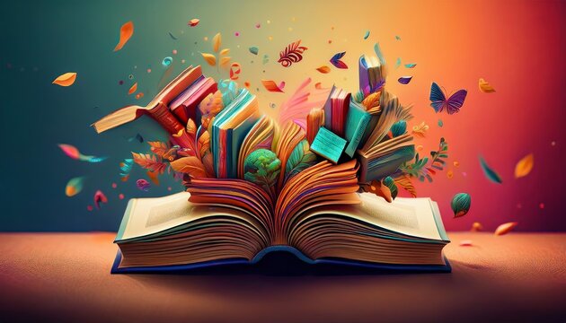 International Book Giving Day