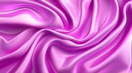 Pinkish Lavender Soft Fabric Texture Background