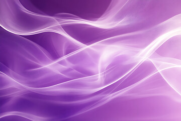 Obraz premium Beautiful wavy colorful abstract background