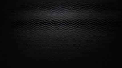 Obraz premium Black wood texture seamless high resolution, black mesh background