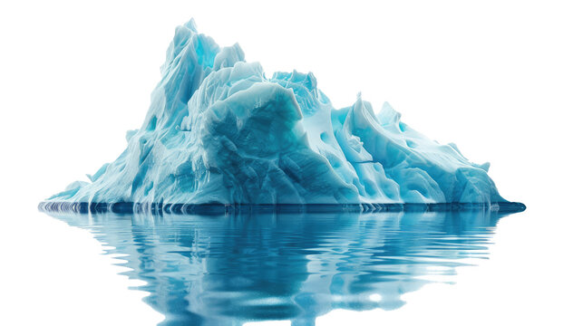 iceberg