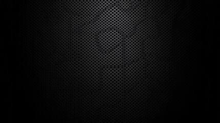Naklejka premium black stone metal texture background.