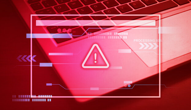 cyber threat risk management , hacking protection , malware and virus prevention