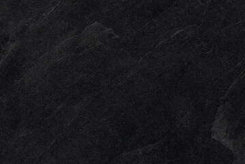 Dark marble black background, textured pattern.