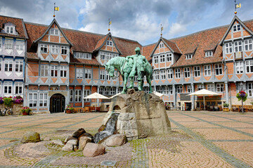 Wolfenbüttel Stadtmarkt