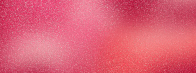pink background with grain tetxure