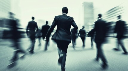 Corporate training programs improve employee performance.