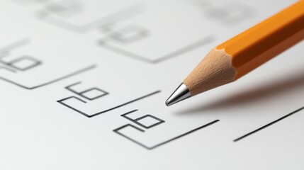 Evaluation systems ensure education quality standards are met.