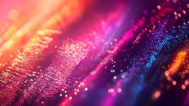 programming code abstract technology background
