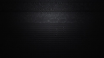 Obraz premium Black foil background with highlights and uneven texture, abstract, design, uneven, texture, grunge, foil.